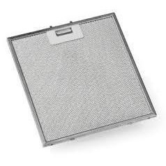 Filtro Alumínio Coifa Granada Ilha Suggar 27,7X37,2 cm