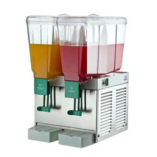 Refresqueira IBBL 30L 2 Depósitos Inox 127V BBS2 17111001 em Oferta na Shopee
