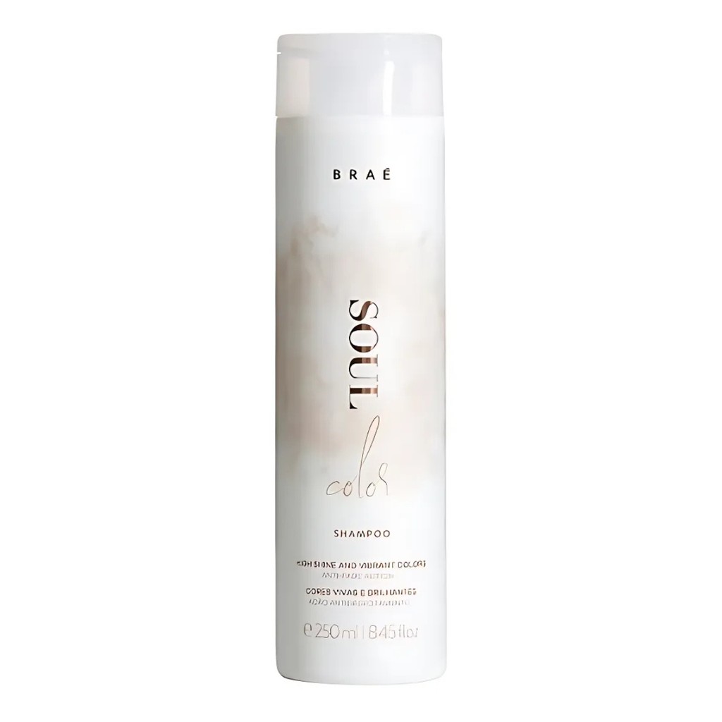 Brae Soul Color Sh 250Ml