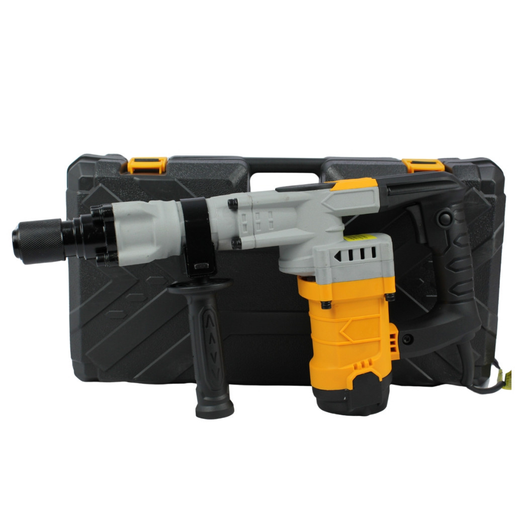 O que é Rompedor de Concreto 10kg? Guia e Onde Comprar | BuscaProdutos