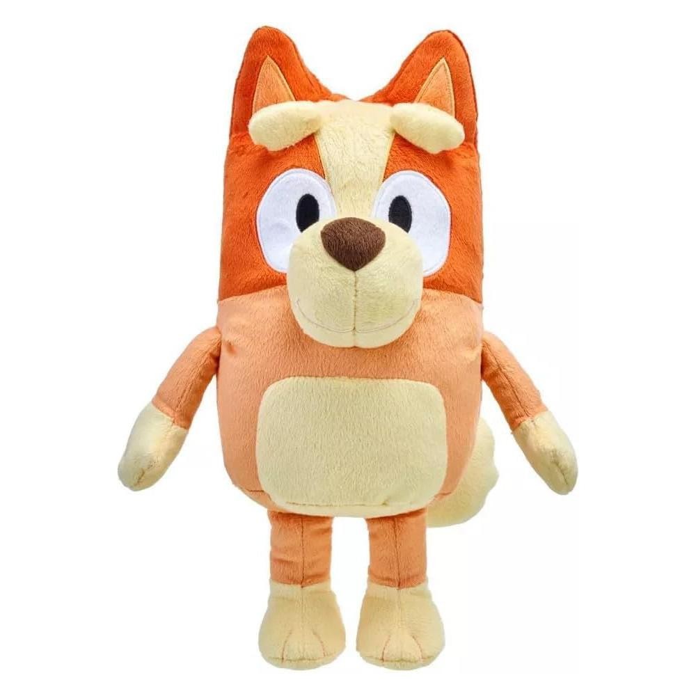 Pelúcia Infantil 33cm - Bingo