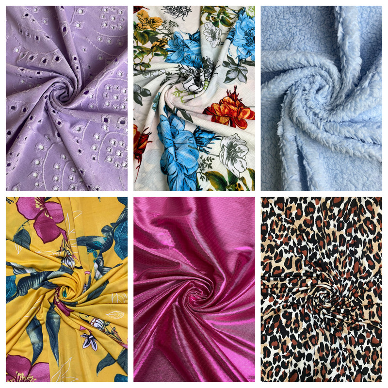 Kit 12 Retalhos 15 até 30cm Tecidos Variados Sortidos em Oferta na Shopee