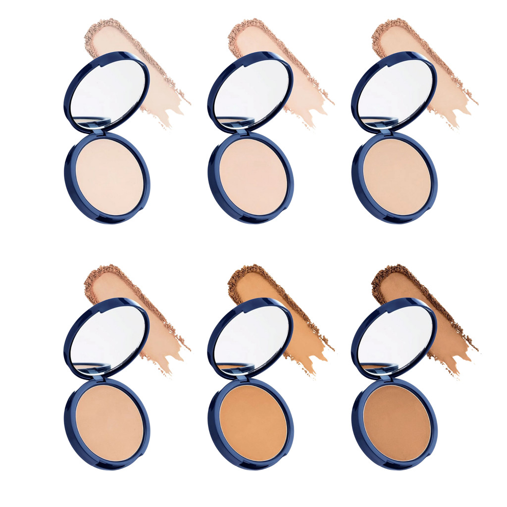 Pó Compacto Facial Bt Powder: Onde Comprar | BuscaProdutos