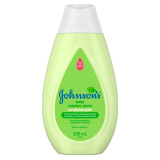 Condicionador Johnson