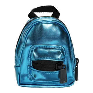 Real Little - Mini Mochilas Colecionáveis - Azul em Oferta na Shopee