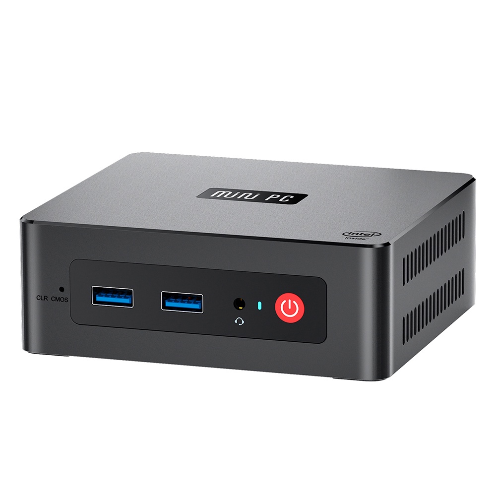 Mini PC Beelink GKmini Processador Intel G. Lake J4125 256gb Ssd 8gb em Oferta na Shopee