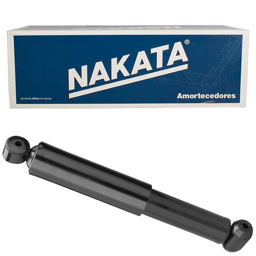 Amortecedor Cabine Cargo 1517 2005 A 2011 Dianteiro Nakata