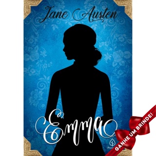 Livro Emma Jane Austen Principis Literatura Inteligência Emocional Auto Ajuda em Oferta na Shopee