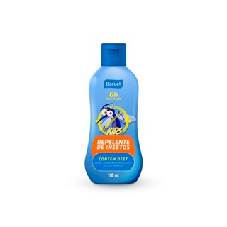 Repelente Baruel Loção Kids 6 Horas 100ml