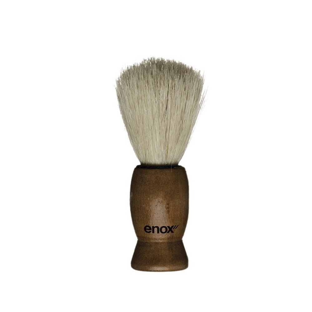 Pincel Barba Enox Pequeno - Beauty