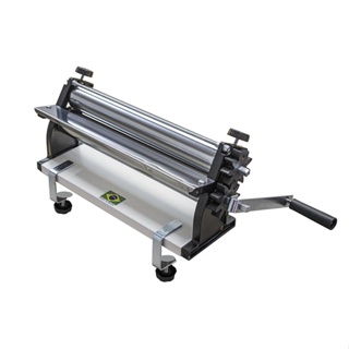 Cilindro de Massas Cromado Manual Maxi Doro 40cm c/ Prendedor Malta em Oferta na Shopee