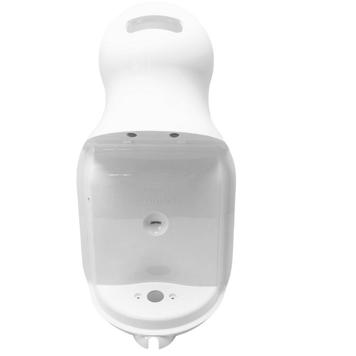 Corpo da Cafeteira Mini Me Branca - DMM2- G457
