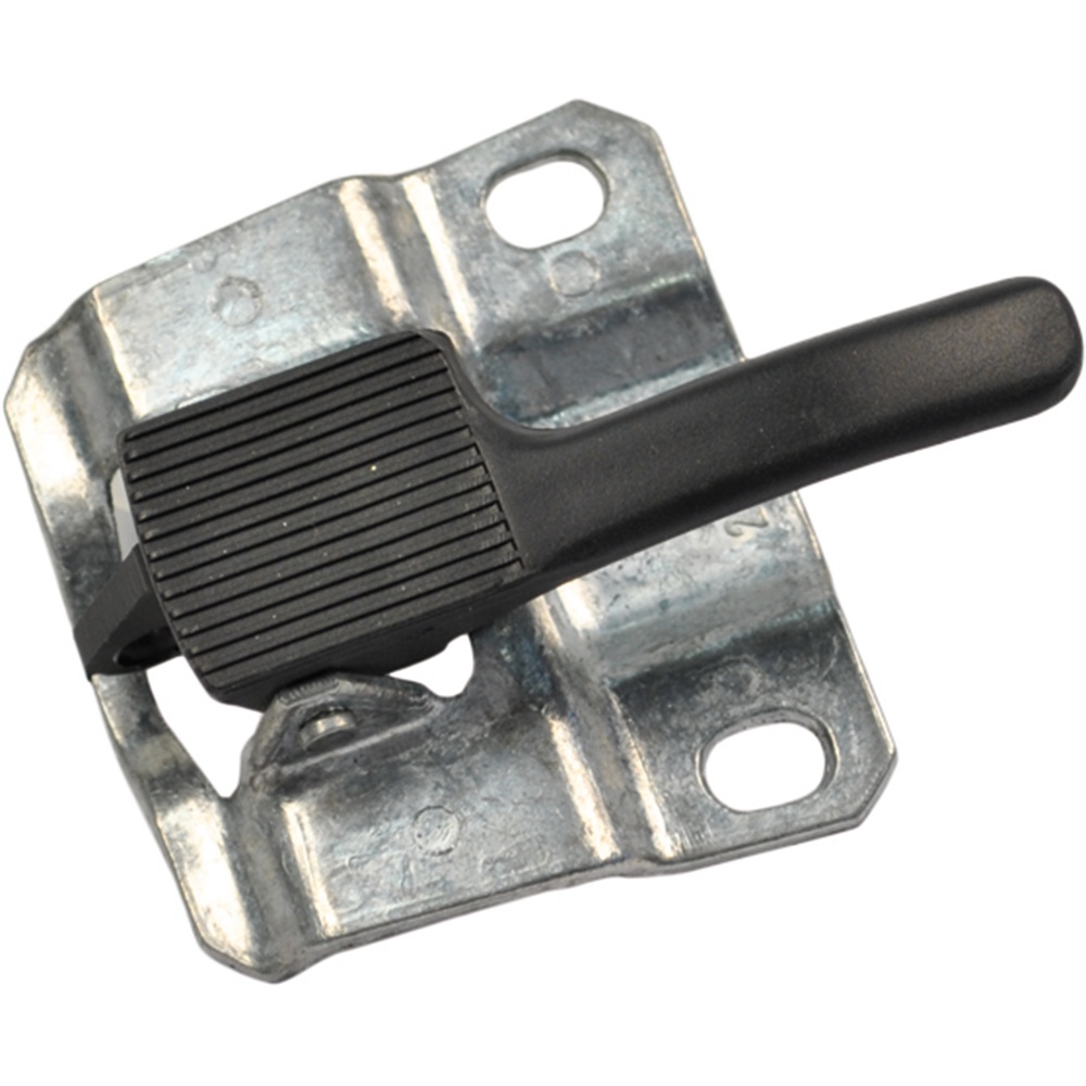 Maçaneta Interna Porta Direita Dianteira Kombi Clipper em Oferta na Shopee