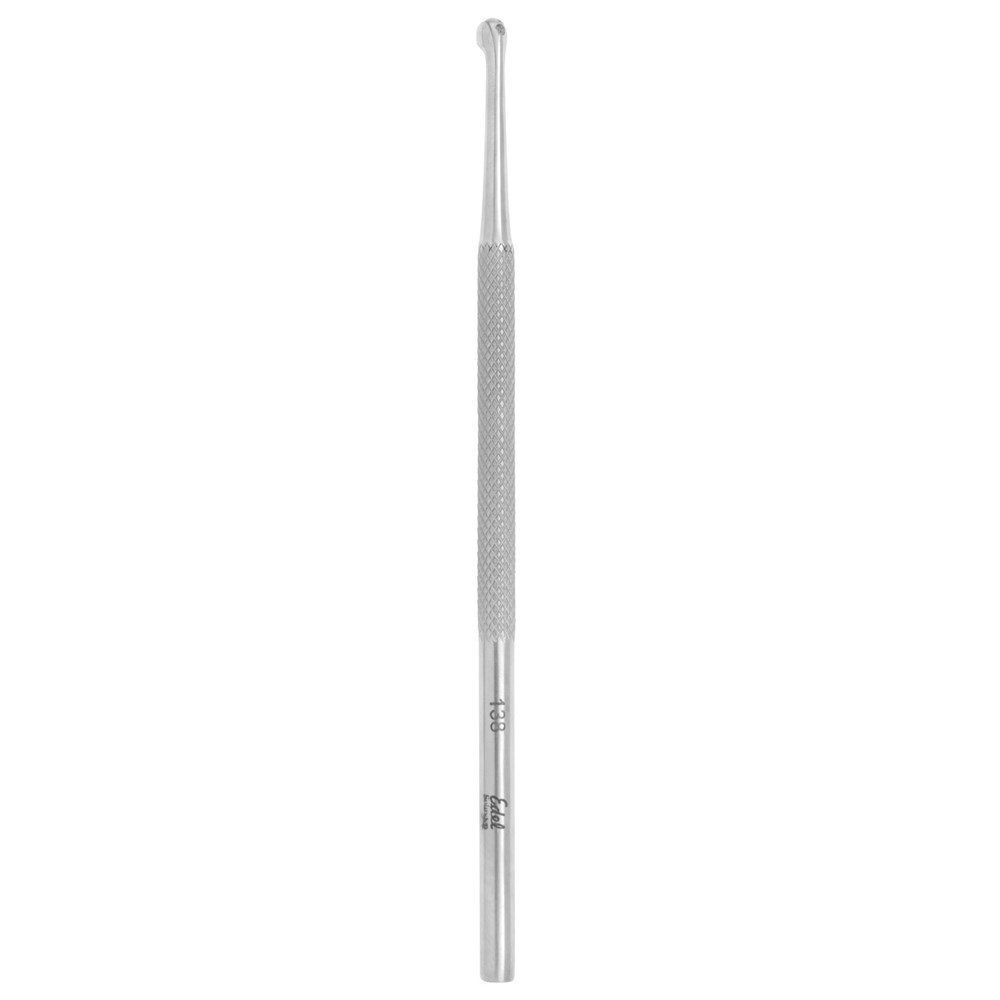 Removedor Extrator Calos Edel Solingen 13cm Inox 138