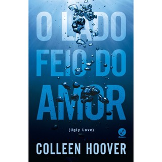 Livro O lado feio do amor Colleen Hoover em Oferta na Shopee
