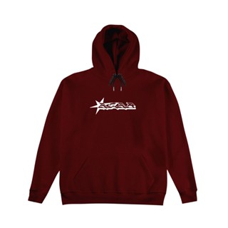 Moletom Streetwear Canguru 2 Cabos Estampado Acab Unissex Cores Diversas