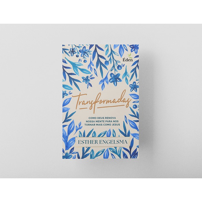 Transformadas | Esther Engelsma em Oferta na Shopee