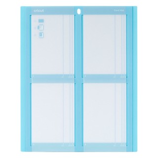 Base Adesiva para Cartões Cricut 2x2 - Azul em Oferta na Shopee