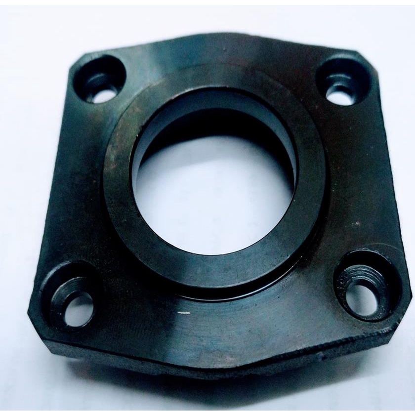 Tampa Mancal Bomba Injetora M.Benz OM355 OM355A 1415552001