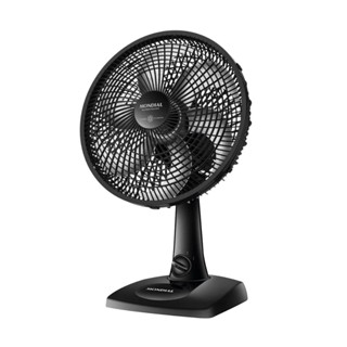 Ventilador Mondial De Mesa 6 Pás 30cm 3 Velocidades