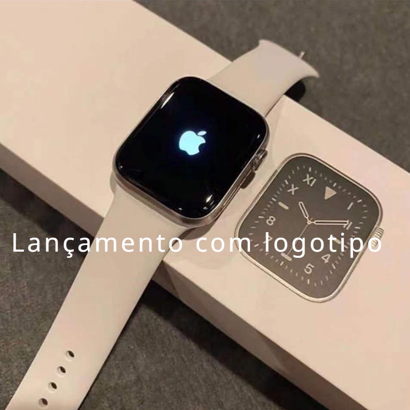 Apple Watch Series 9 Relógio Smartwatch nível Bluetooth chamada/45mm