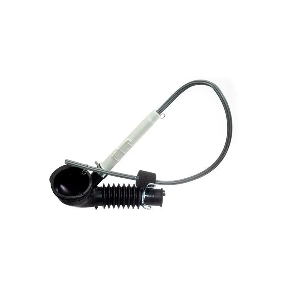 MANGUEIRA TANQUE BOMBA LAVA E SECA SAMSUNG DC97-14637G