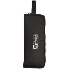 Capa Bag Baqueta Soft Case Start Almofada