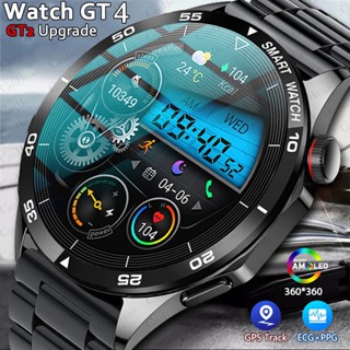 Para Huawei Watch 4 PRO Novo GPS Homens Fitness Esporte Bluetooth Chamada Smartwatch À Pro...