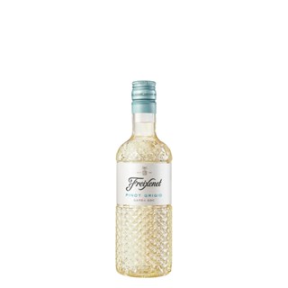 Vinho Fino Branco Seco Freixenet Pinot Grigio D.O.C. 187ml