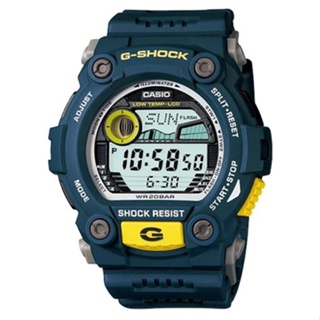 RELOGIO CASIO MASCULINO G-SHOCK G-7900-2DR em Oferta na Shopee