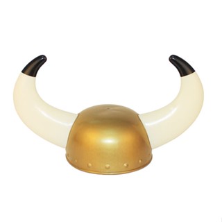 Chapéu De Corno Com Chifre Para Festa Fantasias
