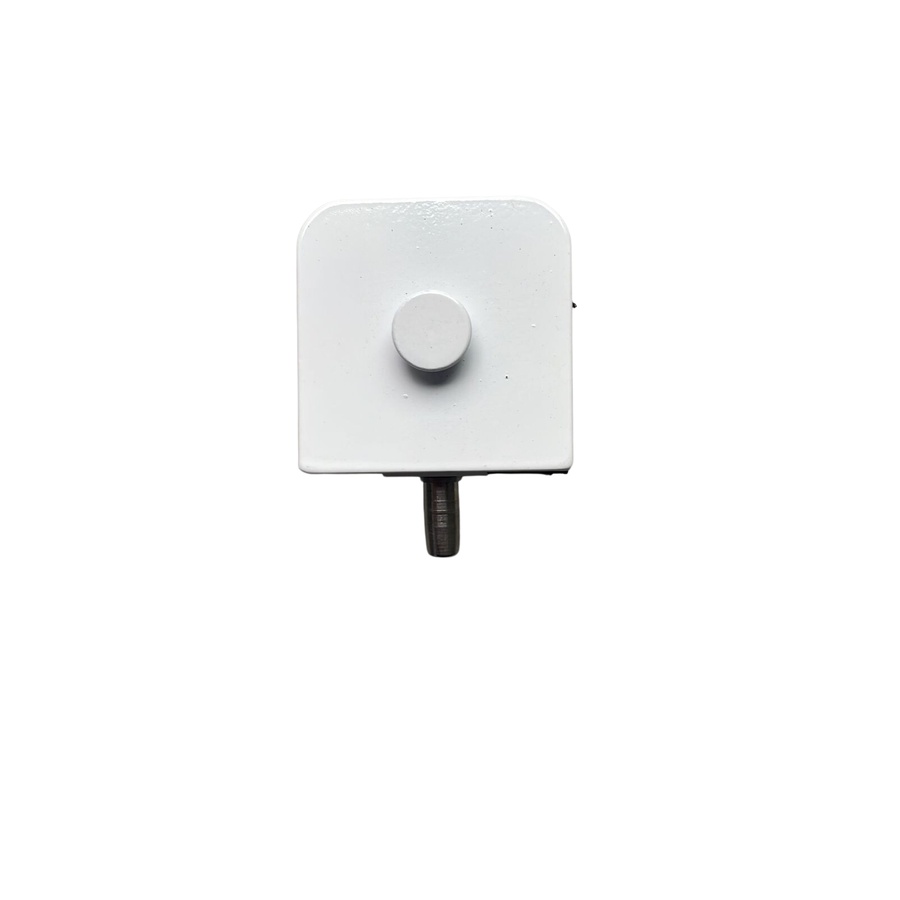 DOBRADICA C/PINO P/ BASCULANTE 50X50MM MGV 1123 BC