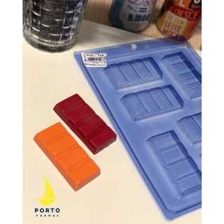 1~5 Forma Simples Barrinha Estria P128 Porto em Oferta na Shopee