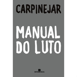 MANUAL DO LUTO