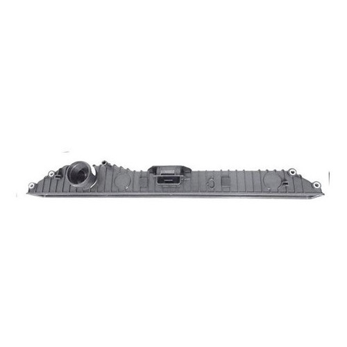 Caixa De Radiador Mercedes Axor 3340 Superior 701mm X 77mm