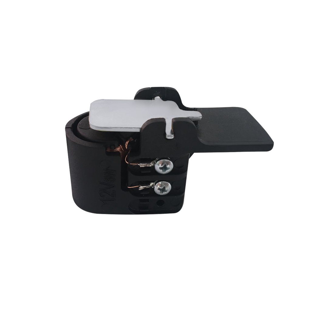 BOBINA 12V PARA FECHADURA AGL DE 12V em Oferta na Shopee