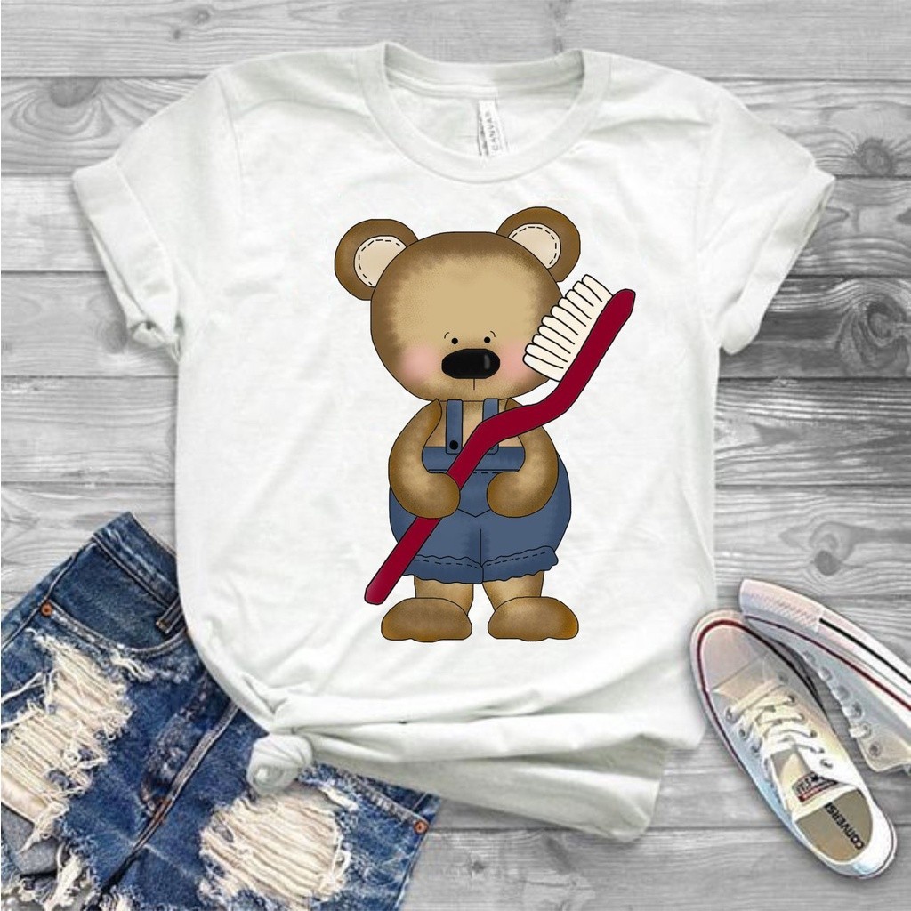 Camisa Odontologia T-shirt Blusa Camiseta 37 CP.