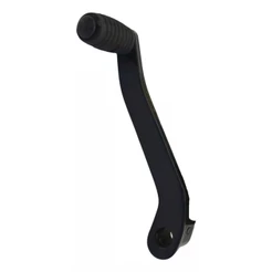PEDAL DE CAMBIO PRETO CROSSER 150 2014 ATÉ 2024