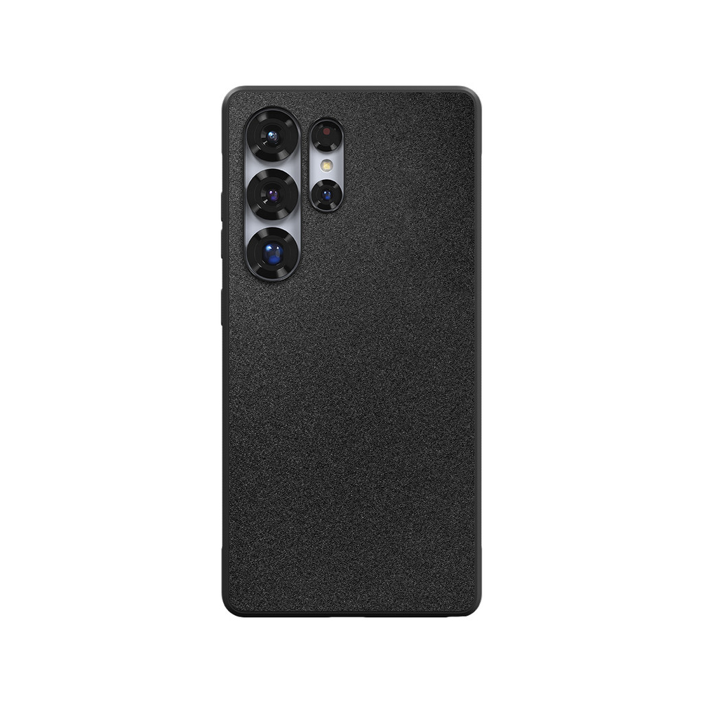 Capa Anti Impacto Gocase Infinite Black - Galaxy S25 Ultra em Oferta na Shopee