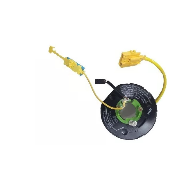 Cinta Airbag Celta Corsa Meriva Montana Agile 24436919