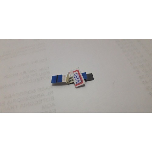 Cabo Flat Notebook Itautec W7415 Pn 221225140 B350