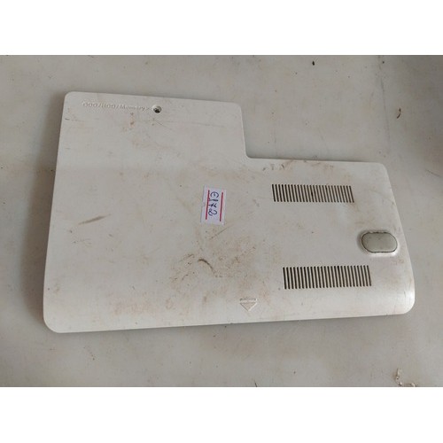 Carcaça Tampa Notebook Samsung Np270e4e Ba75-04426b E172