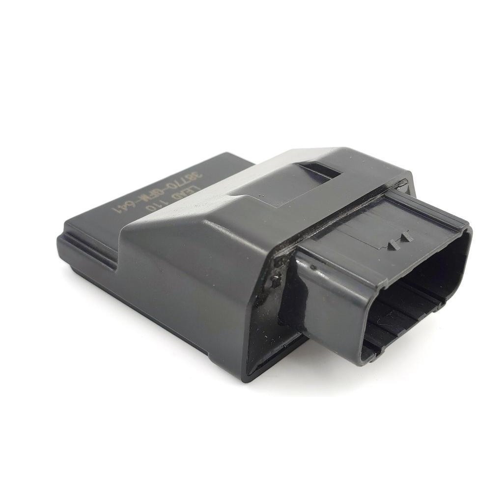 Modulo CDI Injeção - LEAD 110 2013 até 2016 - 38770-GFM-641