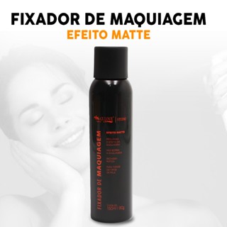 de Fixador Maquiagem - Max Love 150ml