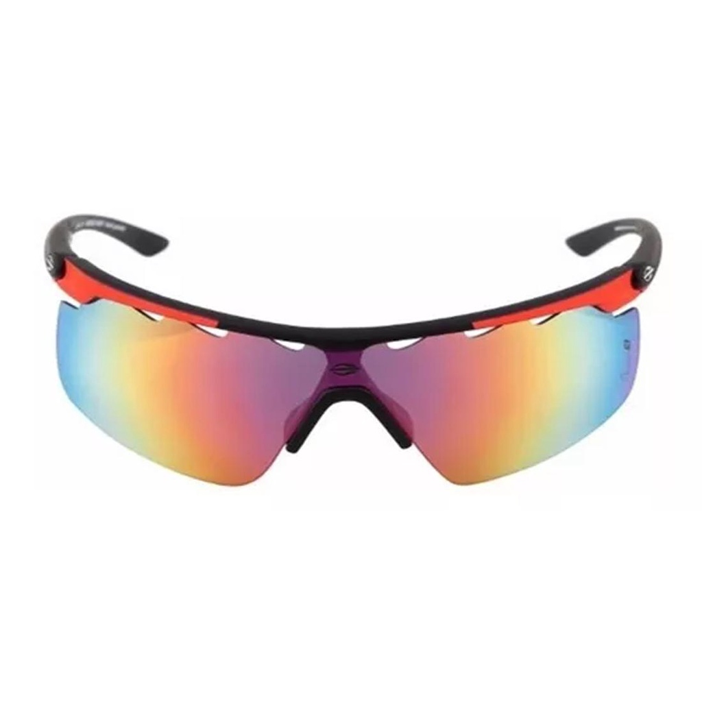 óculos Sol Mormaii Athlon 4 M0042aab11 Preto Emborrachado