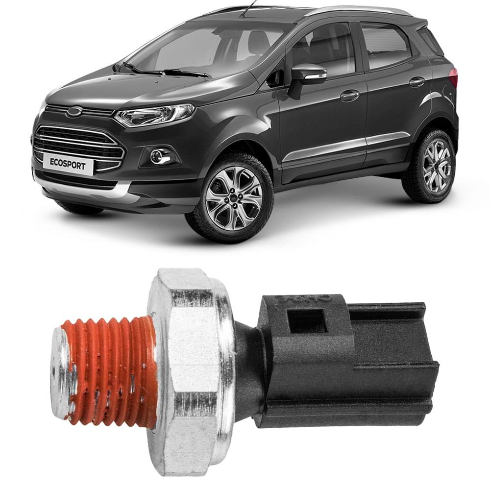 Interruptor Pressão Óleo Ecosport Fiesta Ka 94 A 2022 3rho