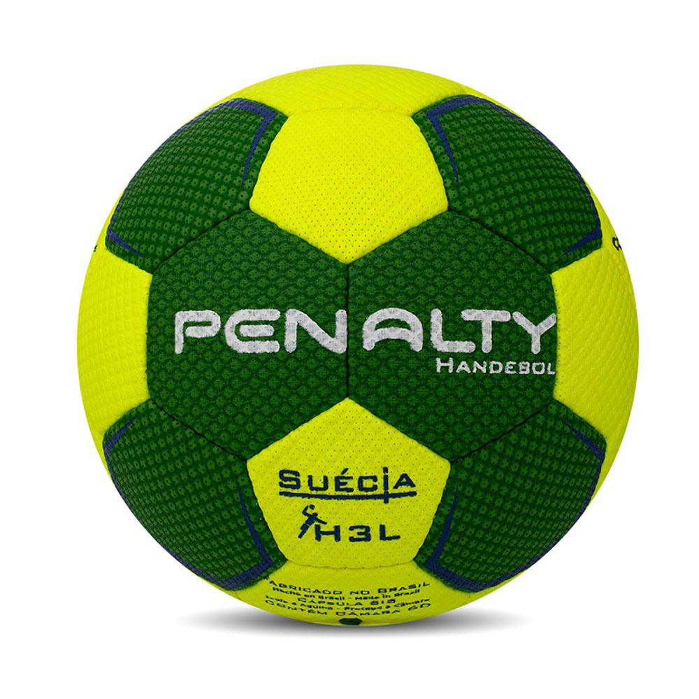 Bola Handebol Penalty Suécia H3L Ultra Grip X - Sports & Outdoors