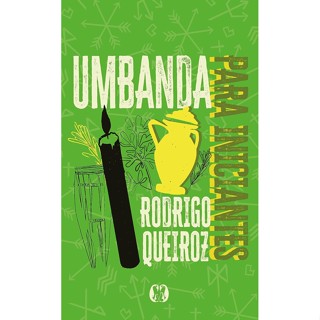 UMBANDA PARA INICIANTES - CITADEL