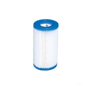 Cartucho Filtro para bomba de piscina 1/6 HP e 1/15 HP branco Intex