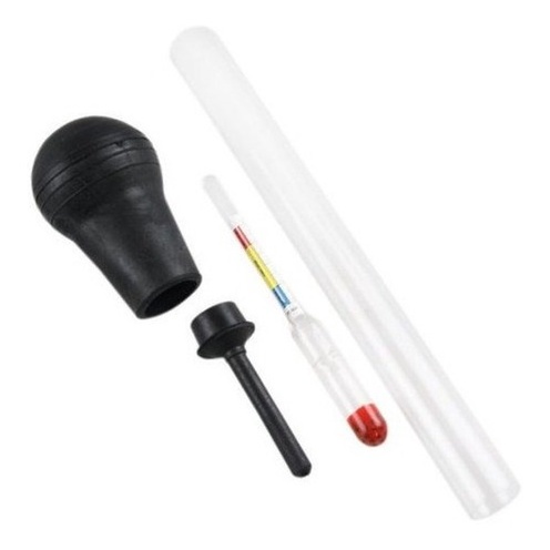 Densímetro Para Teste De Bateria - Western Western